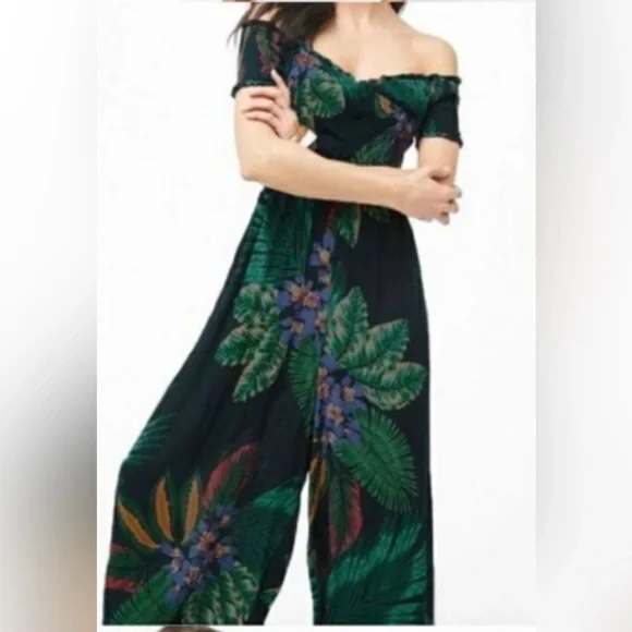 Patrons of Peace Jumpsuit - Picture 5 of 10